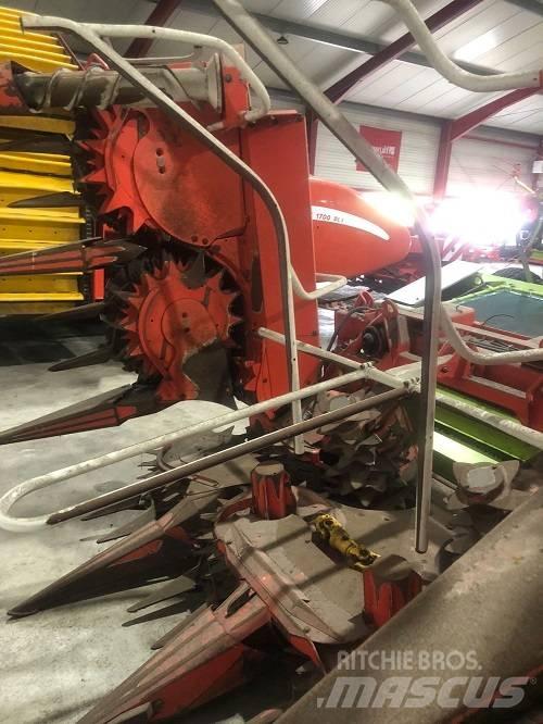Kemper 360 CL 84 Farm machinery