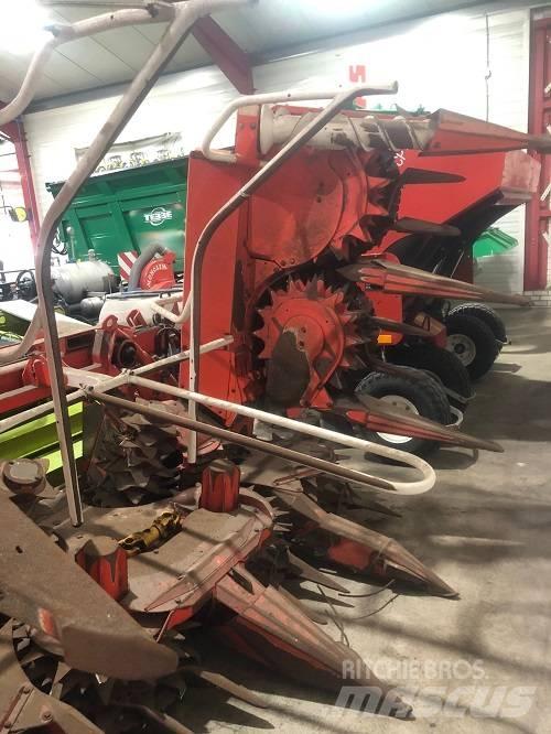 Kemper 360 CL 84 Farm machinery