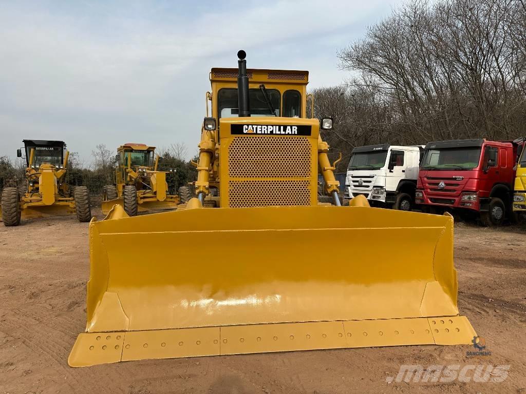 CAT D 7 G Crawler dozers