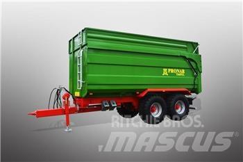 Pronar T669XL Other trailers