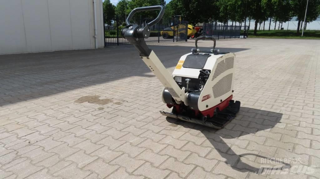 Dynapac DRP 25 D Plate compactors
