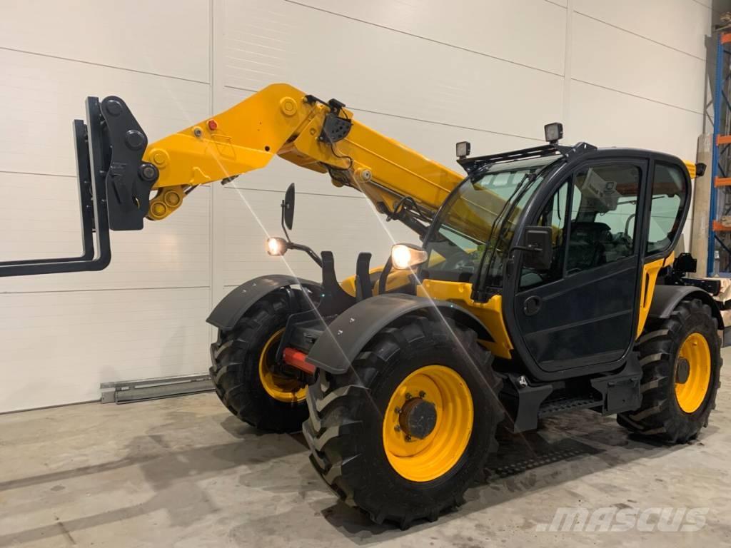 Dieci AGRI PLUS 40.7 Telescopic handlers