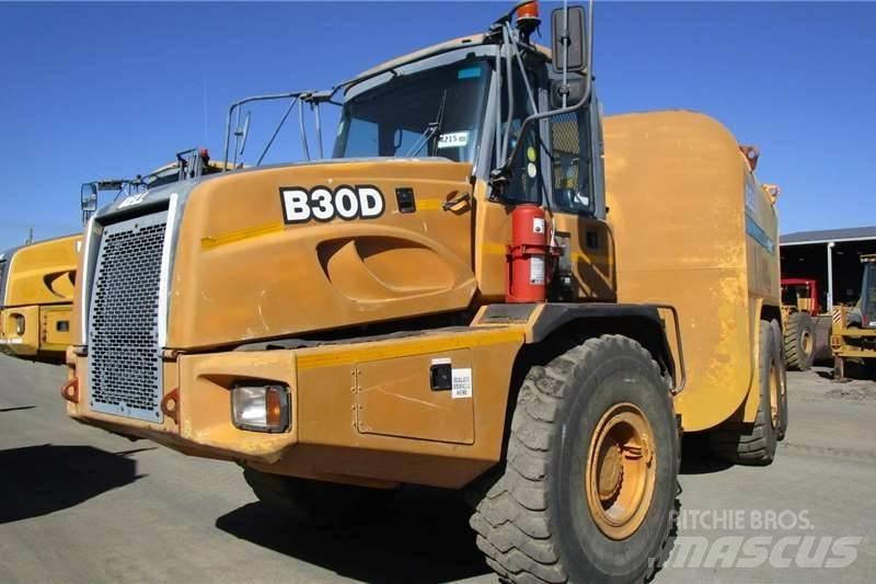 Bell 27000L Other trucks