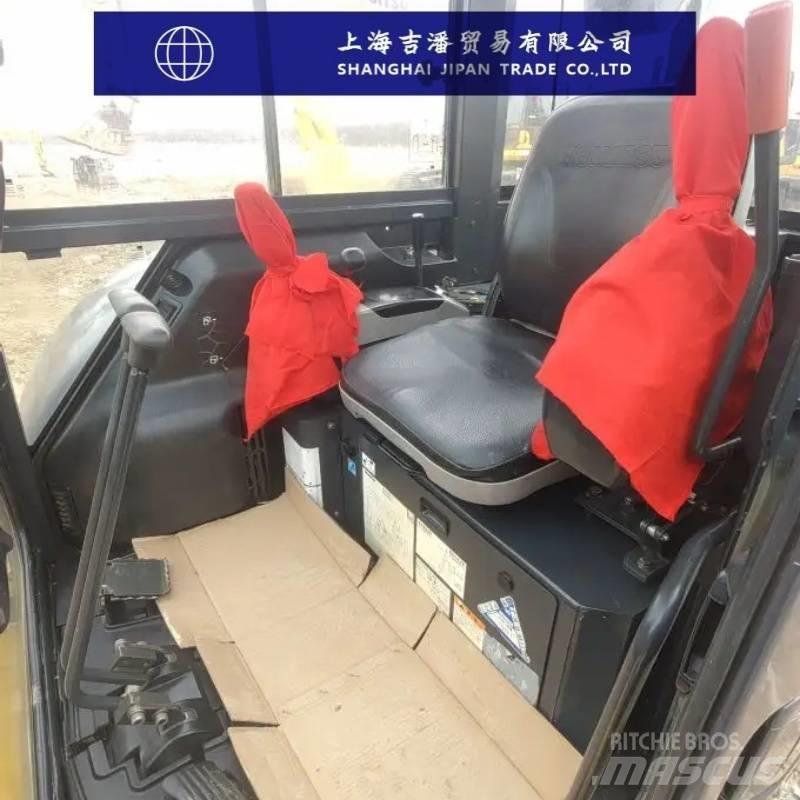 Komatsu PC 40 MR Mini excavators < 7t (Mini diggers)