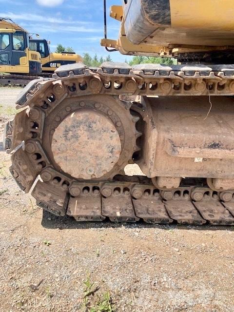 CAT 311 C Crawler excavators