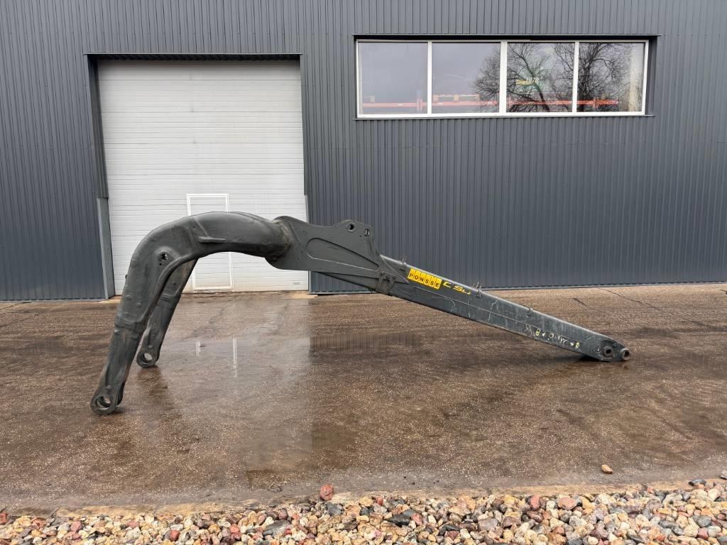Ponsse P46737 / C50 Hydraulics