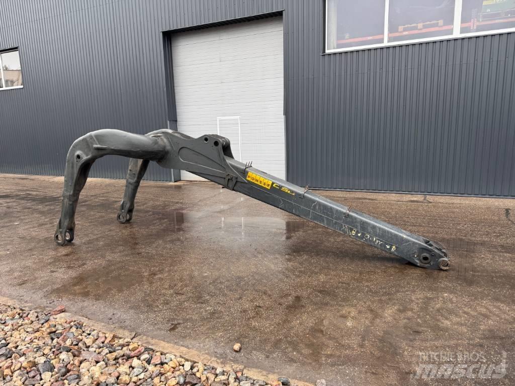 Ponsse P46737 / C50 Hydraulics