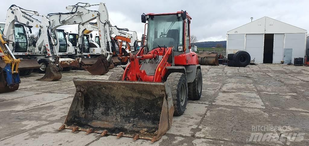 Volvo L 30 G Wheel loaders