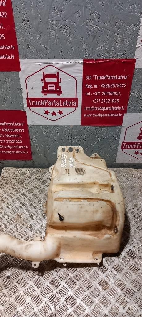 Scania R 440  1854255 Cabins and interior
