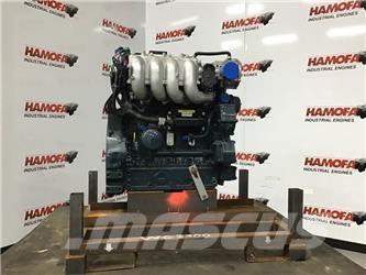 Kubota WG3800 NEW Engines