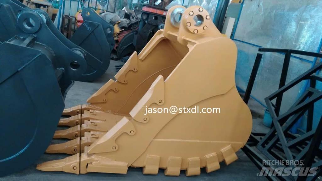 CAT 336 Mine Bucket Buckets