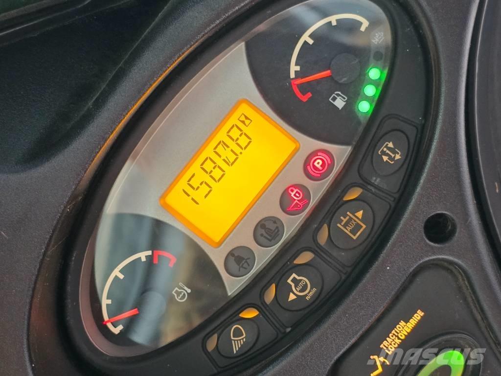 Bobcat T 770 Skid steer loaders