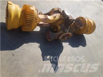 Volvo L350F Axles