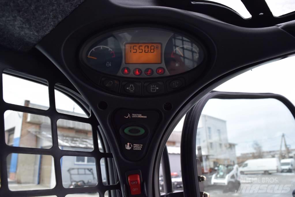 Bobcat S 650 Skid steer loaders