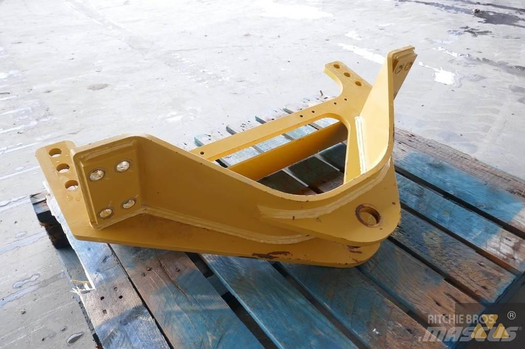 CAT 140M3 Drawbar Other components