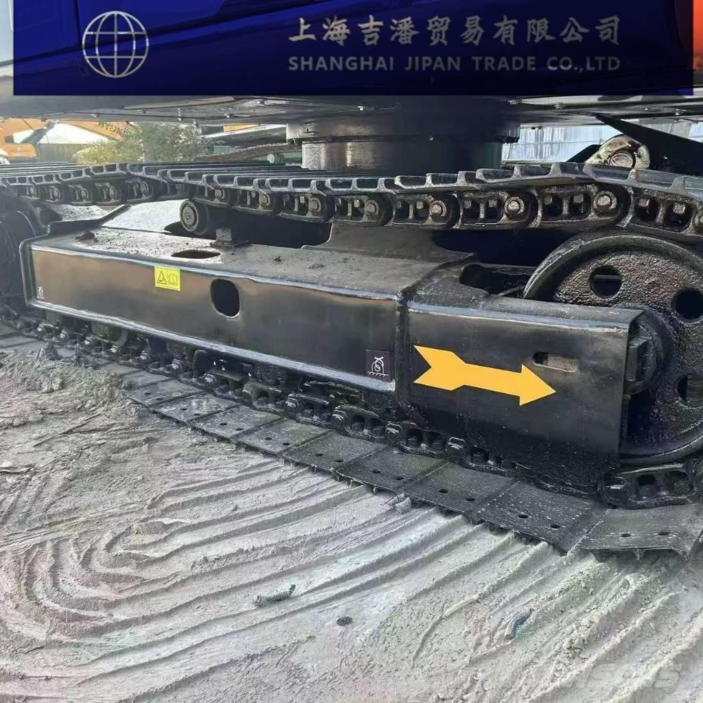 Hitachi ZX 70 Mini excavators  7t - 12t