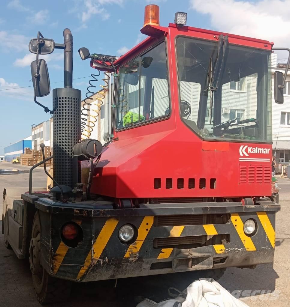 Kalmar TRX 182 Terminal tractors