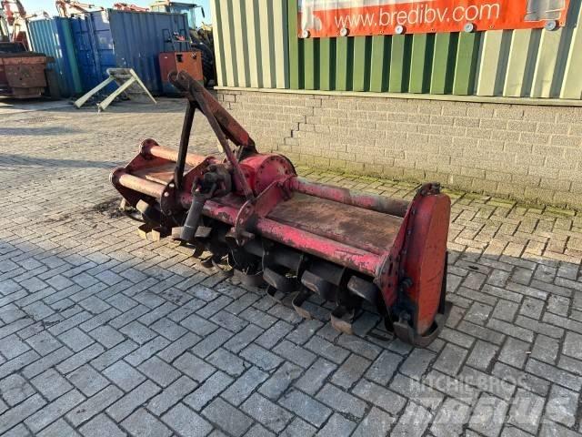  Frees Rod Power harrows and rototillers