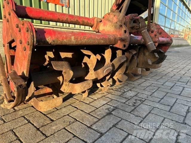  Frees Rod Power harrows and rototillers