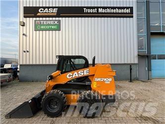 CASE SR 210 B Skid steer loaders