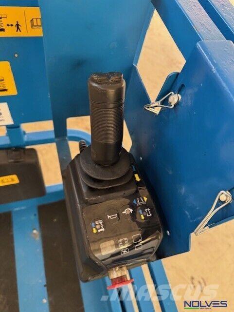 Genie GS2632 Scissor lifts