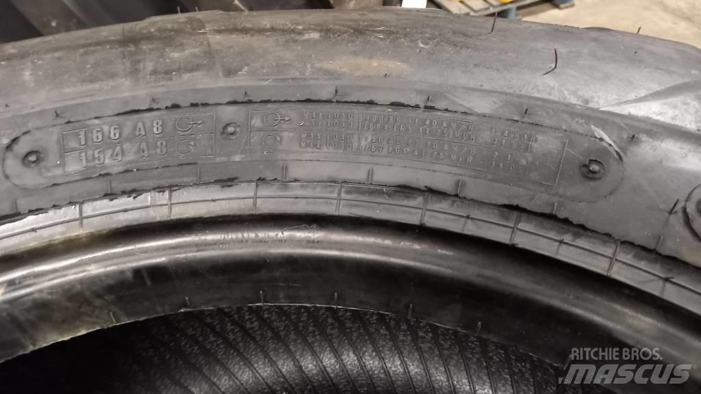 Trelleborg Reifen Tyres, wheels and rims