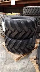 Trelleborg Reifen Tyres, wheels and rims