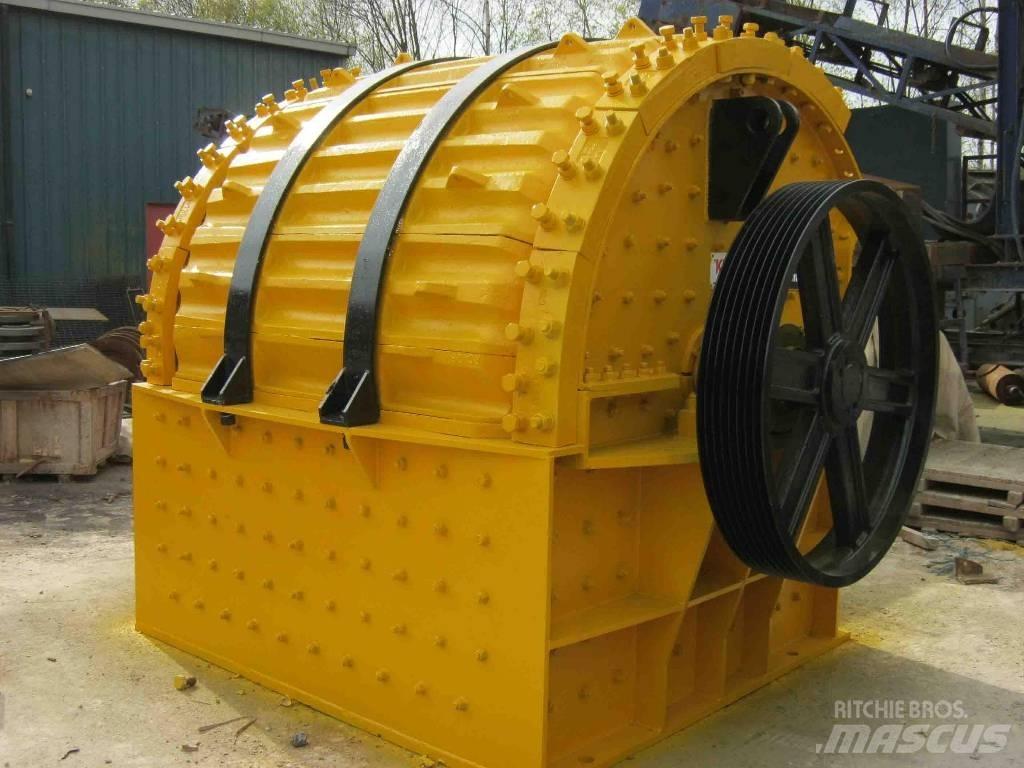 Parker 105 Kubitizer Crushers