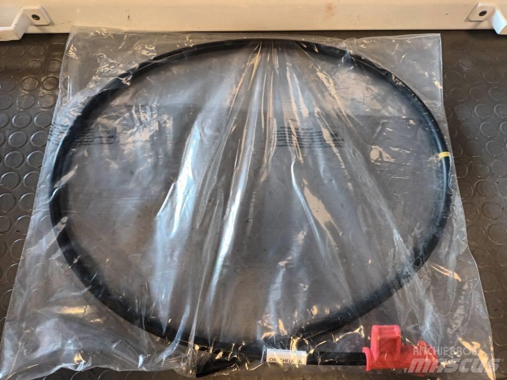 Volvo PIPE 21872077 Other components