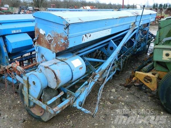 Nordsten 5 Drills