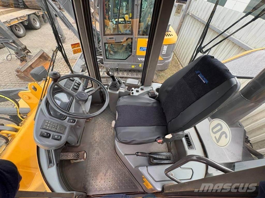 Volvo L 35 G Wheel loaders
