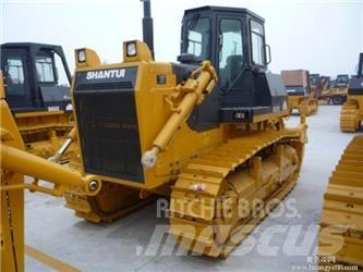 Shantui SD22E Crawler dozers
