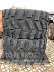 Goodyear 750/65R25 Tyres, wheels and rims
