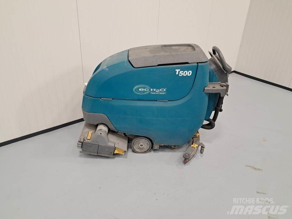 Tennant T500 Other
