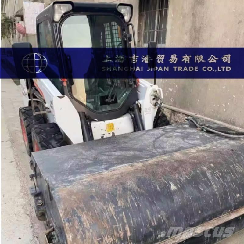 Bobcat S 550 Skid steer loaders