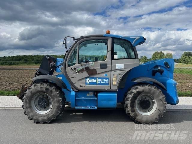 Manitou MHT 790 Telescopic handlers