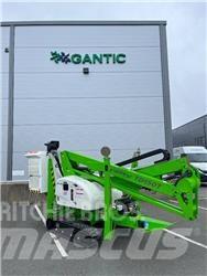 Niftylift TD150T Other lifts and platforms
