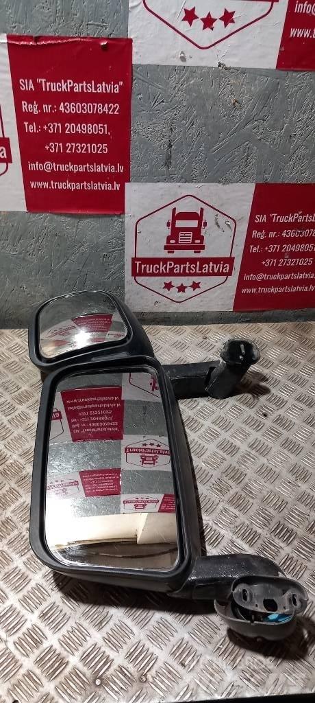 Scania R 440    2207858 Cabins and interior
