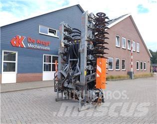 Kaweco project 720 Other fertilizing machines and accessories