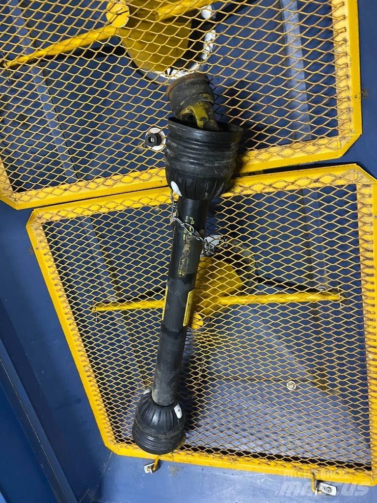 Bogballe M1 Mineral spreaders