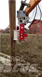  OMS OVR 70SG Horizontal drilling rigs