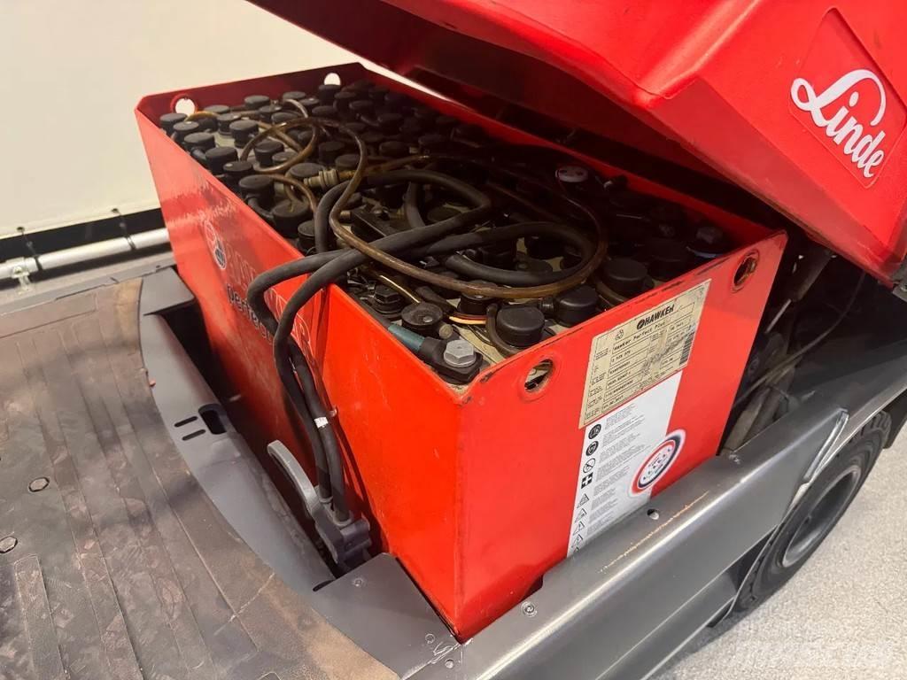 Linde P 60 Others