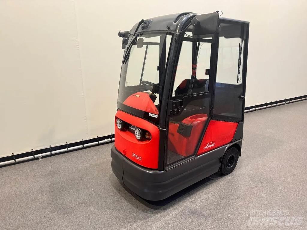 Linde P 60 Others