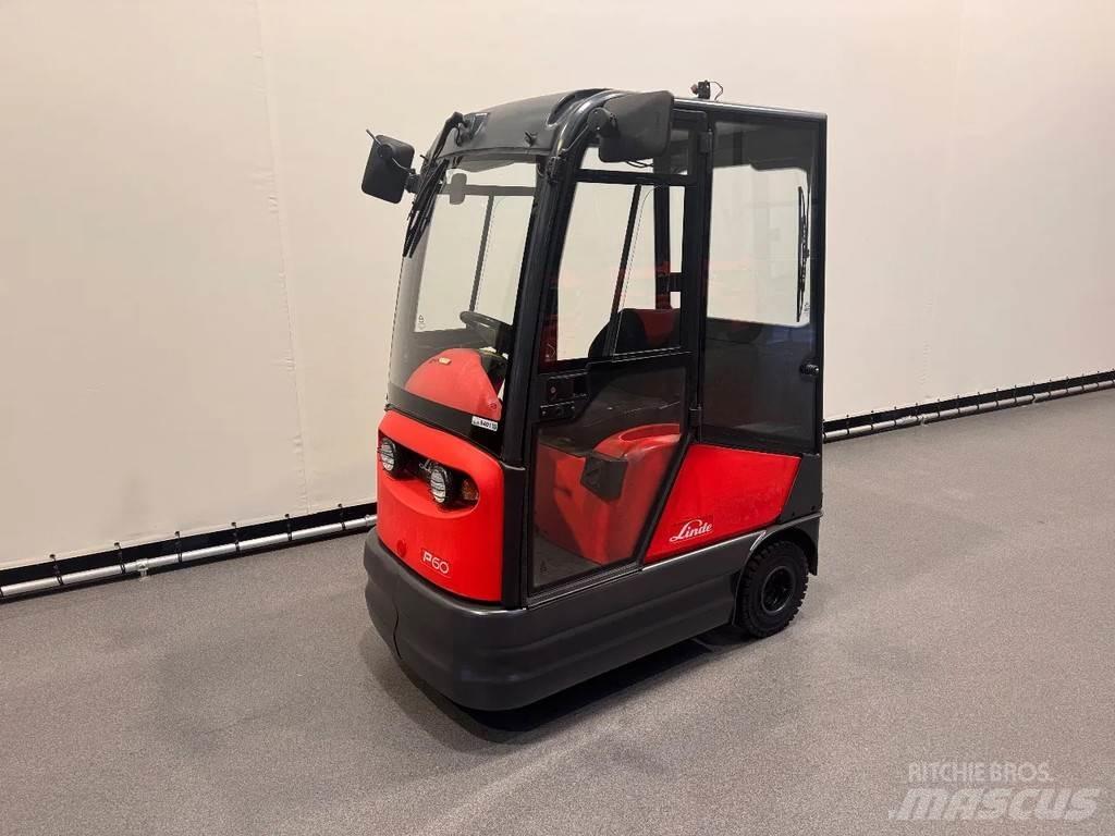 Linde P 60 Others
