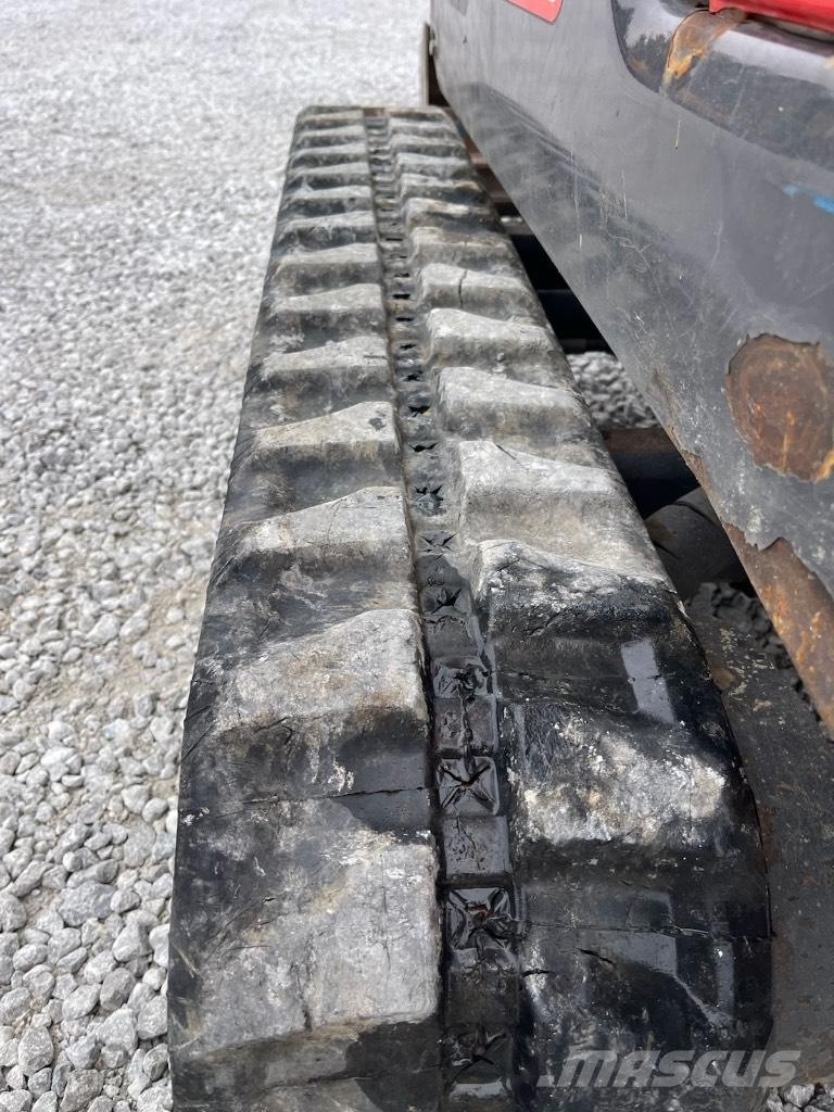 Bobcat E 19 Mini excavators < 7t (Mini diggers)