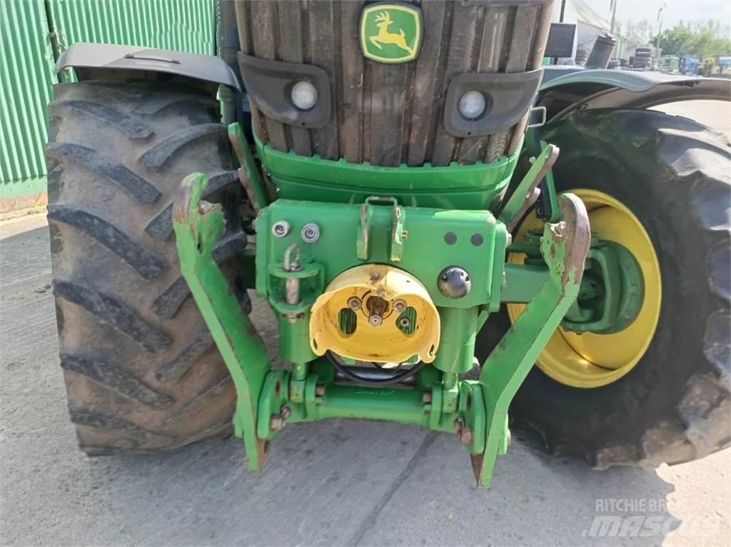 John Deere 6150M Tractors