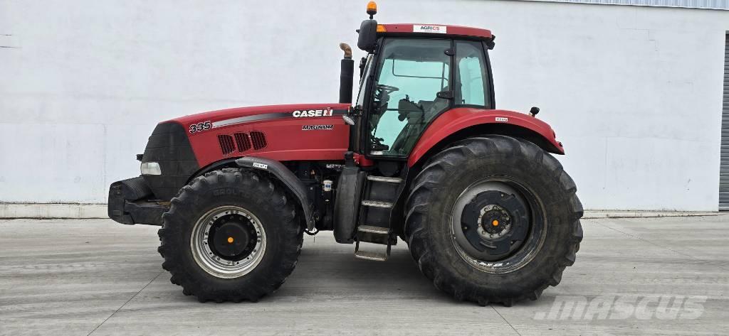 Case IH 335 Tractors