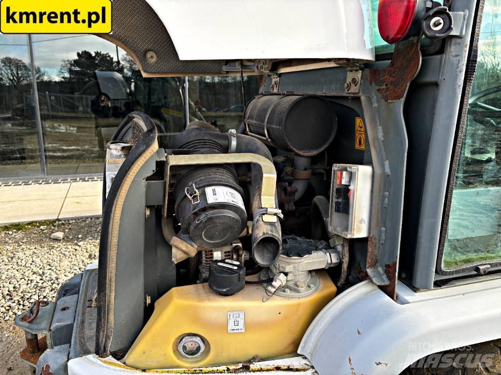 Kramer 348 Wheel loaders