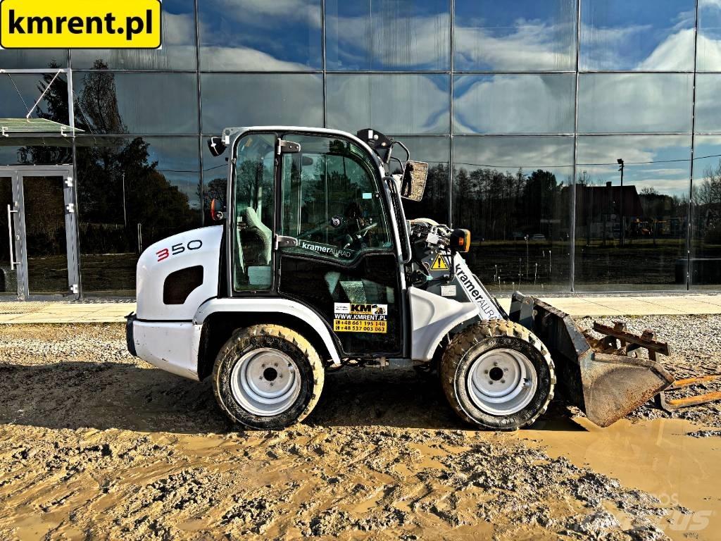 Kramer 348 Wheel loaders