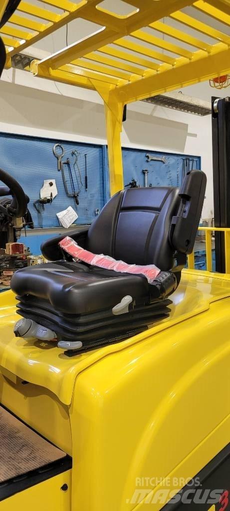 Hyster J3.0XN Electric forklift trucks